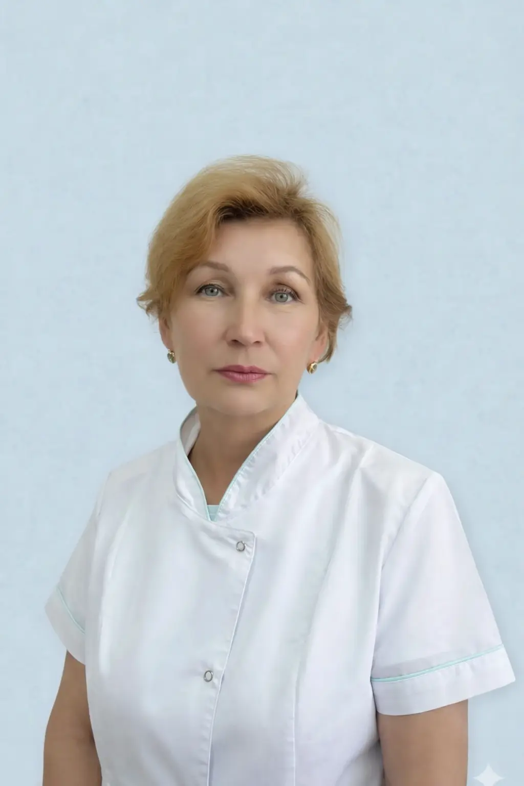 Фаизова Венера Калимулловна